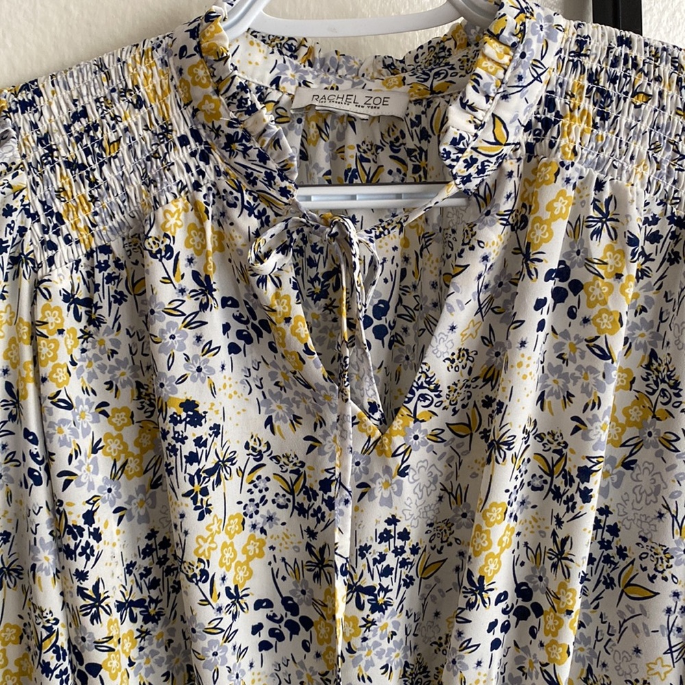 Cute fashion top